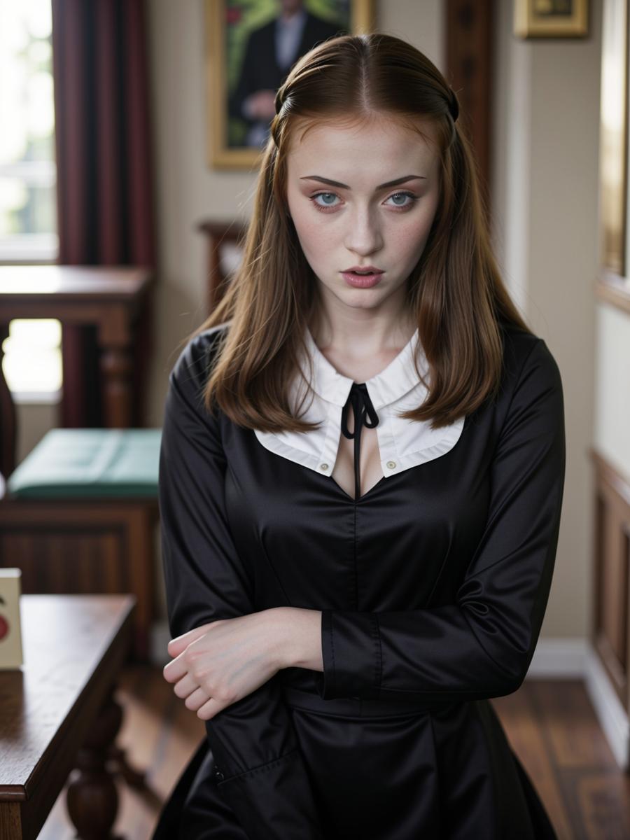 Chat with Mary, the  character AI chatbot