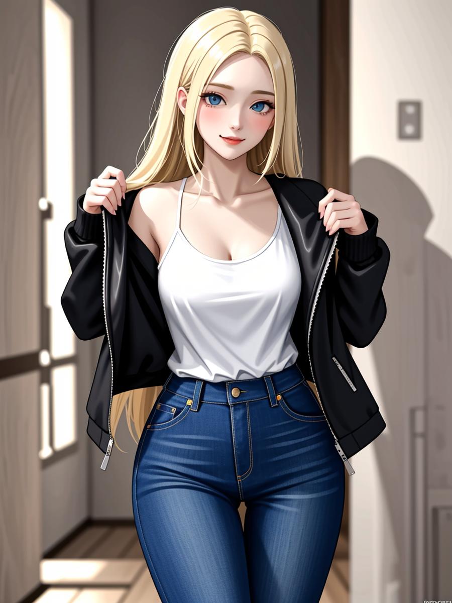Chat with Rose, the  character AI chatbot