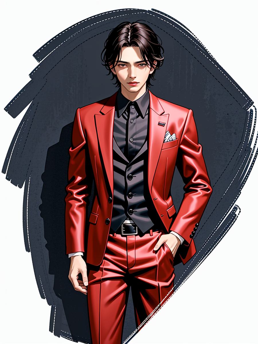 Chat with Rip_reddemon, the Romance character AI chatbot