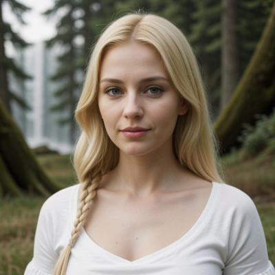 Chat with Ingrid, the  character AI chatbot