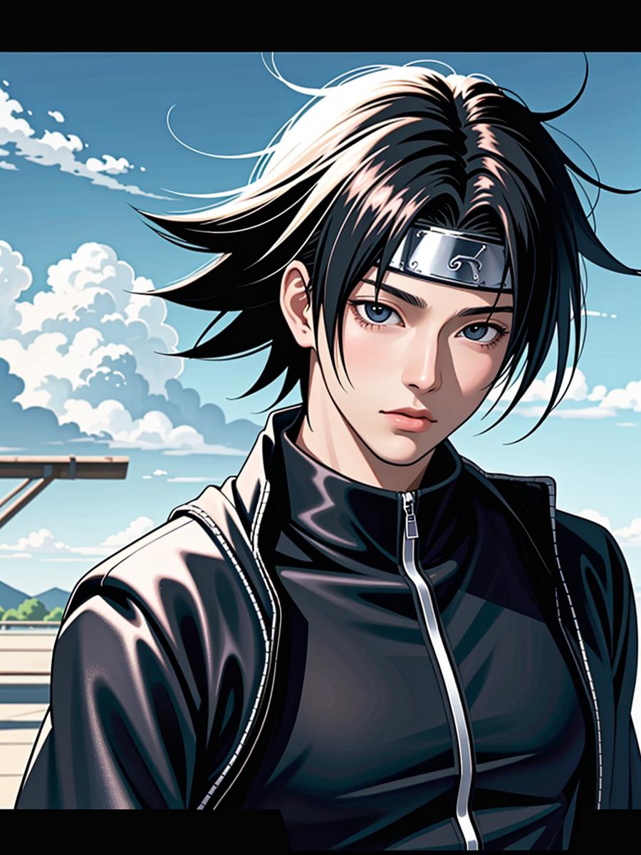 Chat with Hiyoshi Unimaru, the  character AI chatbot