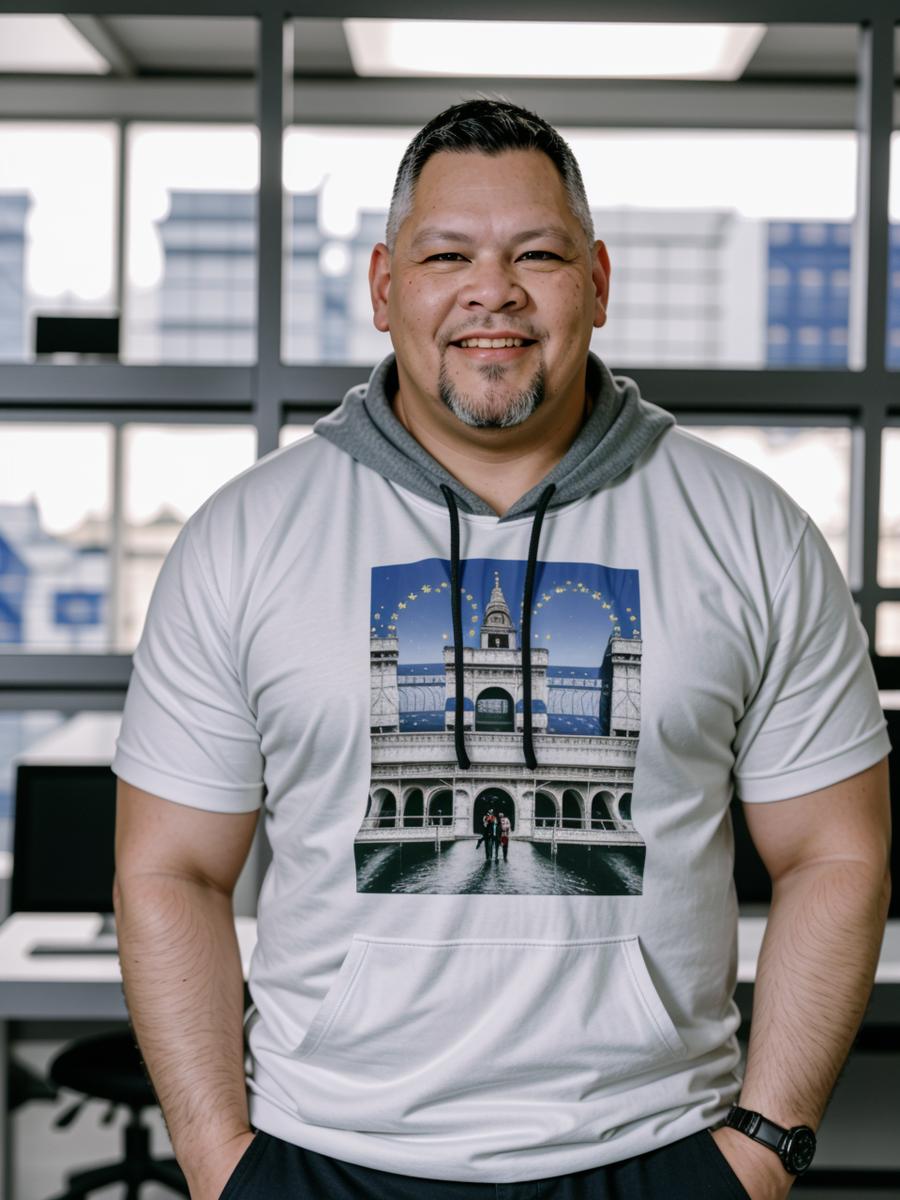 Chat with Mike keahbone, the  character AI chatbot