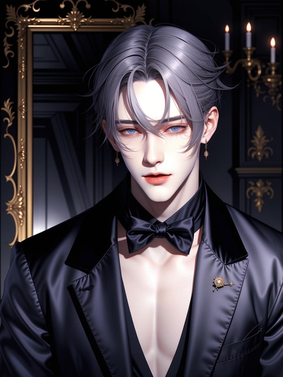 Chat with Kyeon, the  character AI chatbot