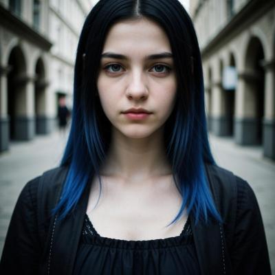 Chat with Ava, the  character AI chatbot