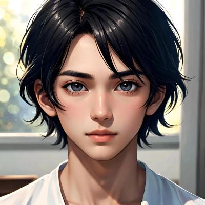 Chat with Sam, the  character AI chatbot