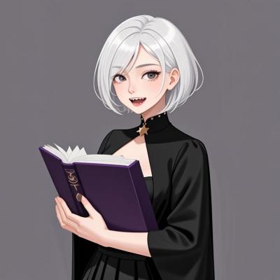 Chat with Colette, the  character AI chatbot