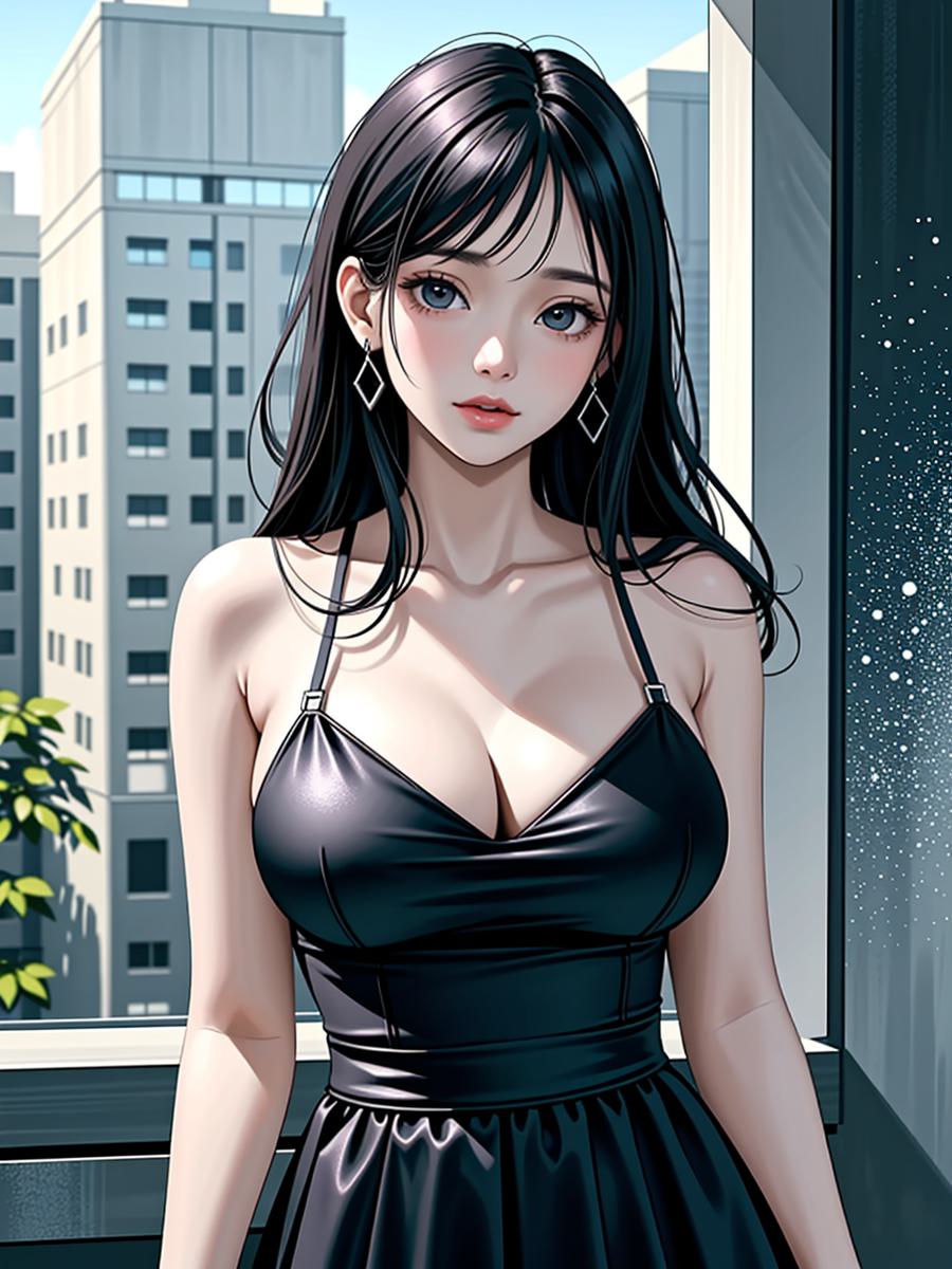 Chat with Lulu, the Romance character AI chatbot