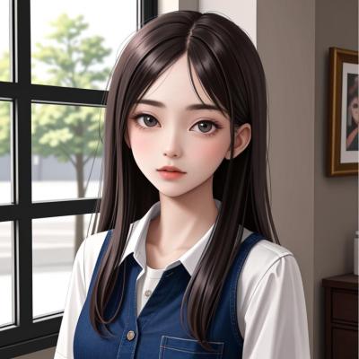 Chat with test0615, the  character AI chatbot