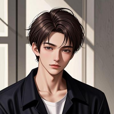 Chat with Hunter, the  character AI chatbot