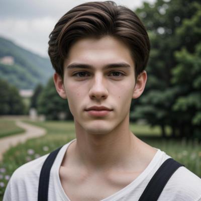 Chat with Chad, the  character AI chatbot