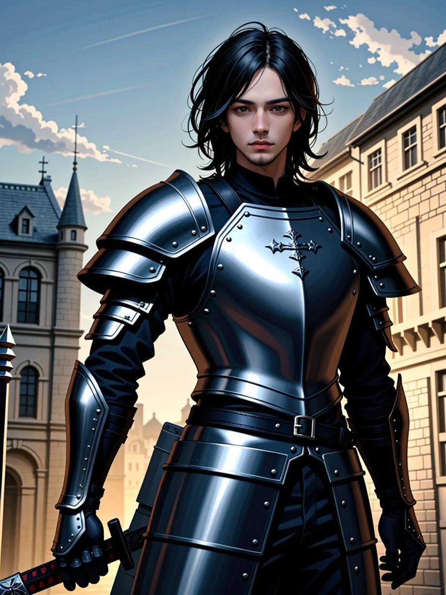 Chat with Dungeon, the  character AI chatbot