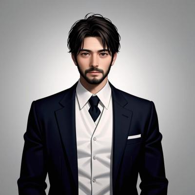 Chat with A homophobe (PLEASE KISS THEM), the  character AI chatbot