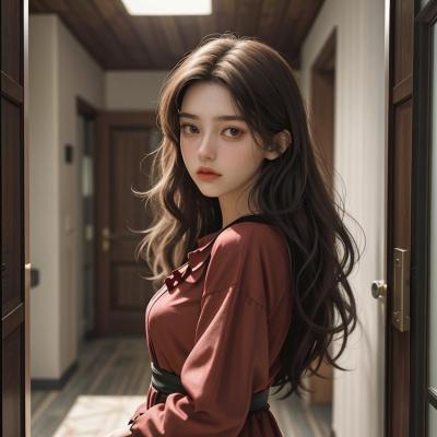Chat with Briana, the  character AI chatbot