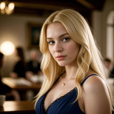 Chat with Ama, the Romance character AI chatbot