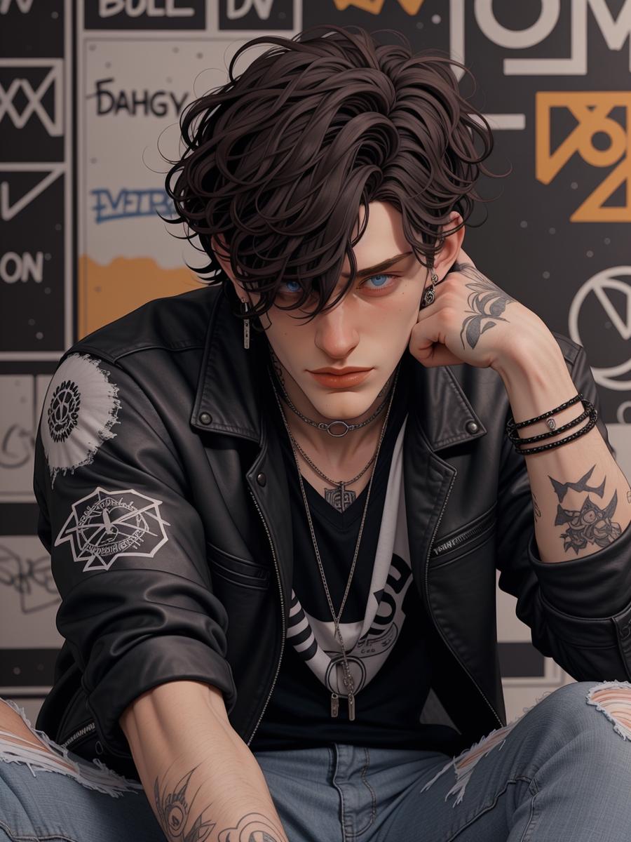 Chat with Jack, the  character AI chatbot