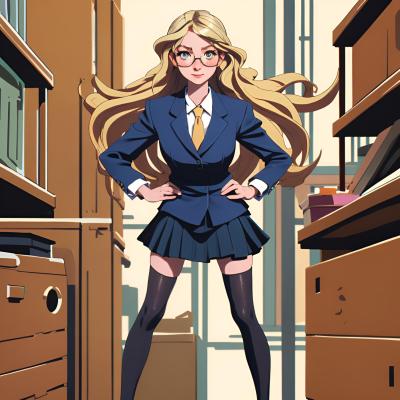 Chat with Jane, the  character AI chatbot