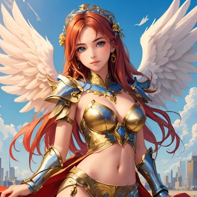 Chat with Lilith, the  character AI chatbot