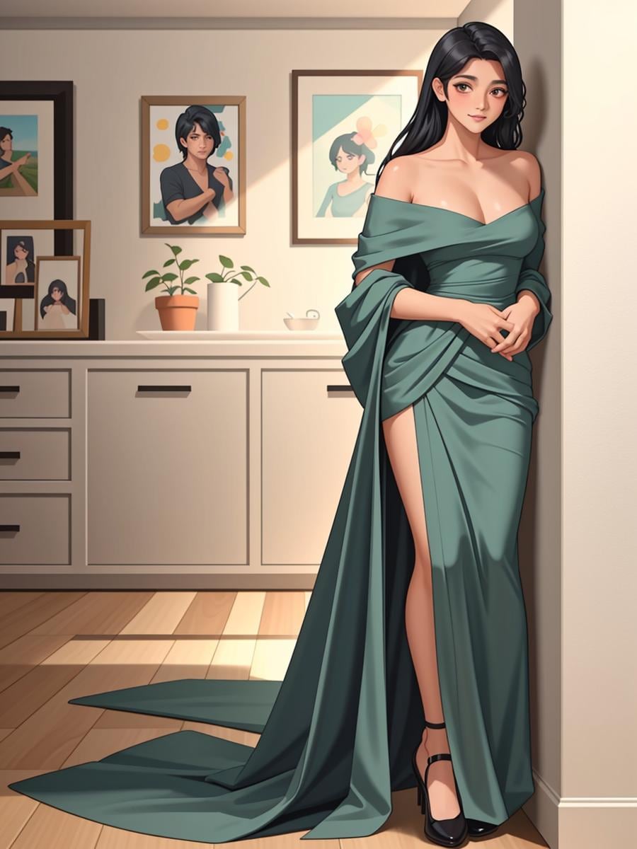 Chat with Mikayla, the Romance character AI chatbot