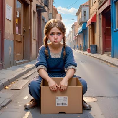 Chat with Millie, the  character AI chatbot