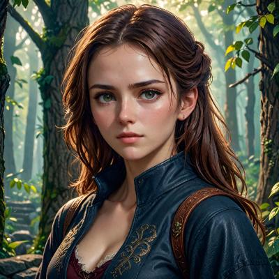 Chat with Master of stealth, the  character AI chatbot