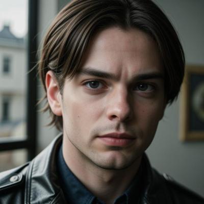 Chat with Bucky Barnes, the  character AI chatbot