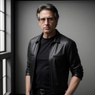 Chat with Ian Malcolm, the  character AI chatbot