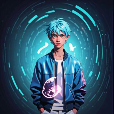 Chat with Donghua RPG World, the  character AI chatbot