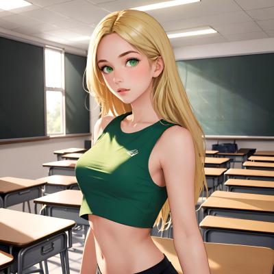 Chat with Haley, the  character AI chatbot