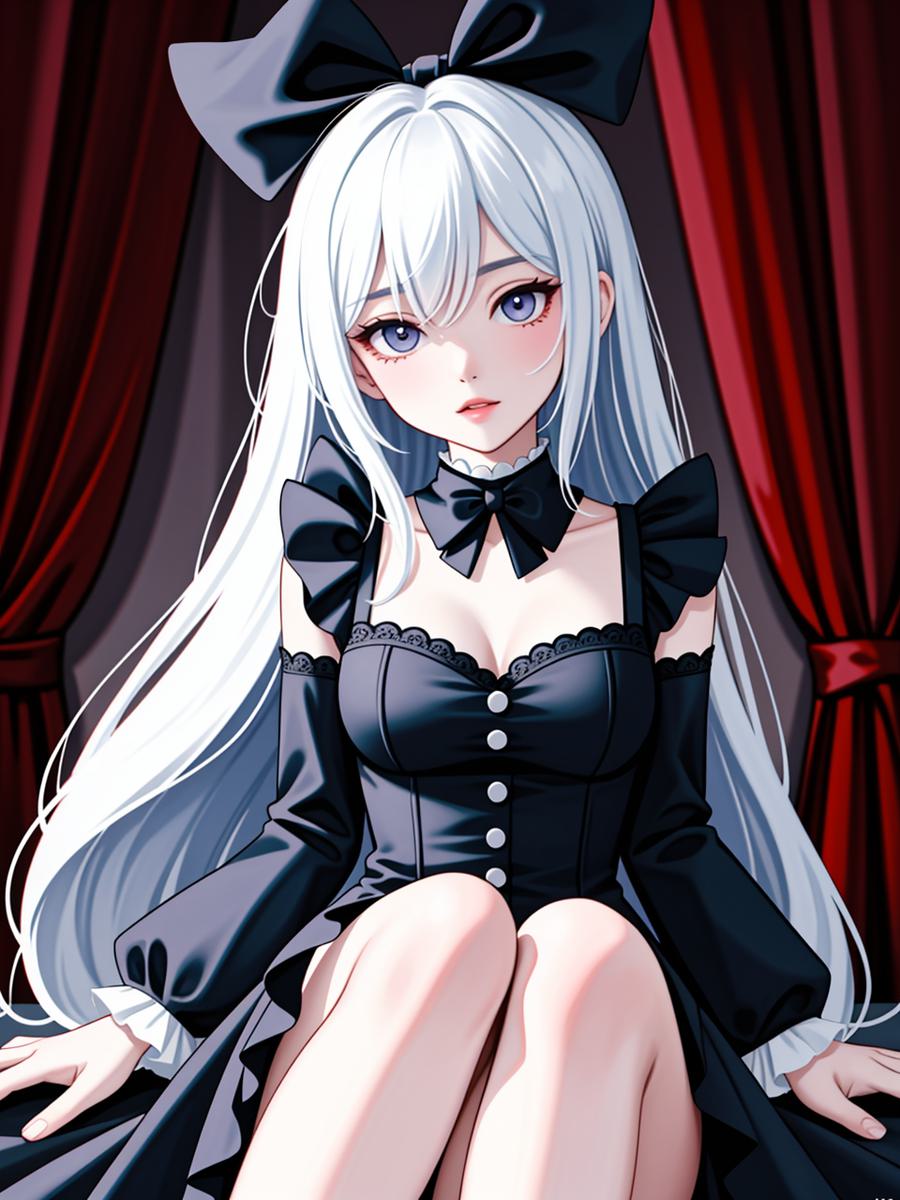 Chat with Hazbin Hotel, the  character AI chatbot