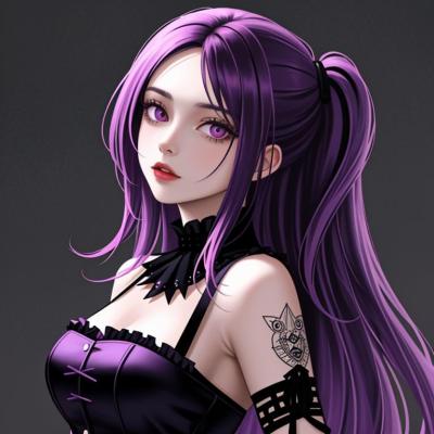 Chat with Blair, the Romance character AI chatbot