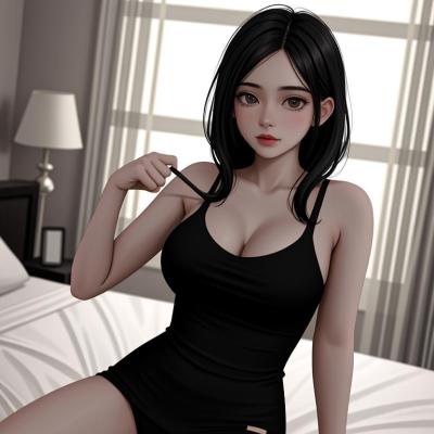 Chat with Sarah, the  character AI chatbot