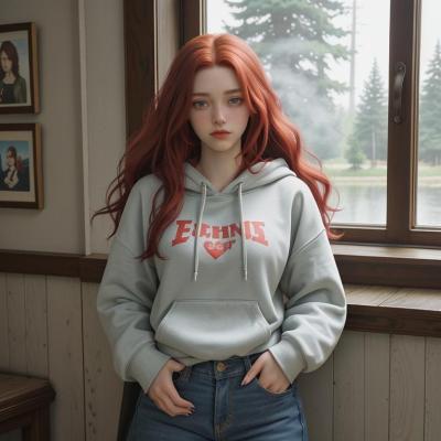 Chat with Misty Mayes, the Romance character AI chatbot