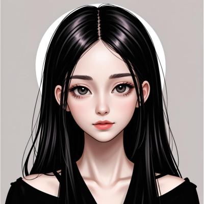 Chat with Akari, the OC character AI chatbot