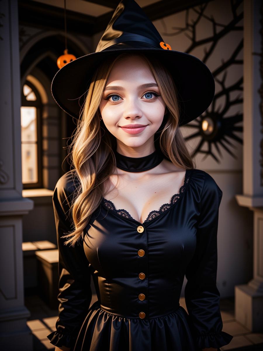 Chat with Chloe, the  character AI chatbot