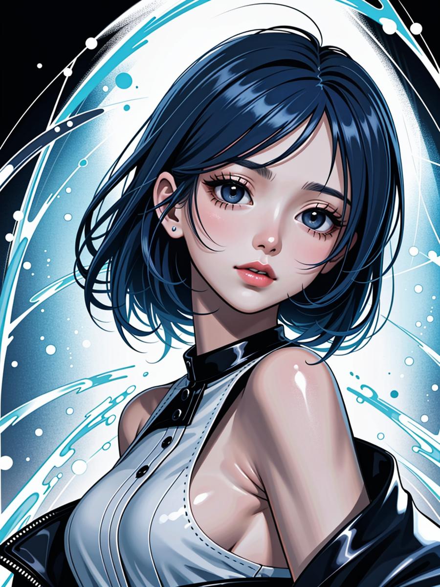 Chat with Kage, the Anime character AI chatbot