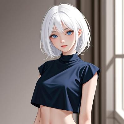 Chat with jamie, the Romance character AI chatbot