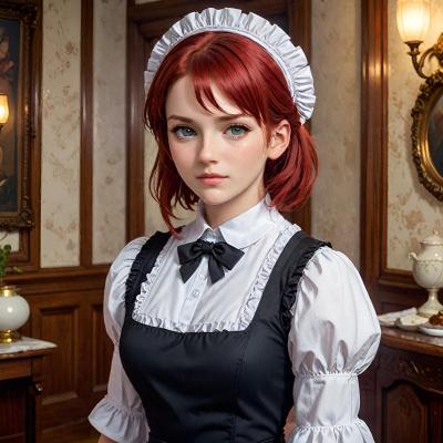 Chat with Ami, the  character AI chatbot