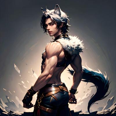 Chat with Nick (BL) (NSFW), the  character AI chatbot