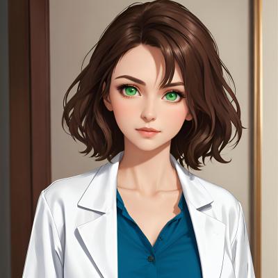 Chat with Dr.Wilds, the  character AI chatbot