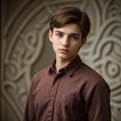 Chat with xander, the  character AI chatbot