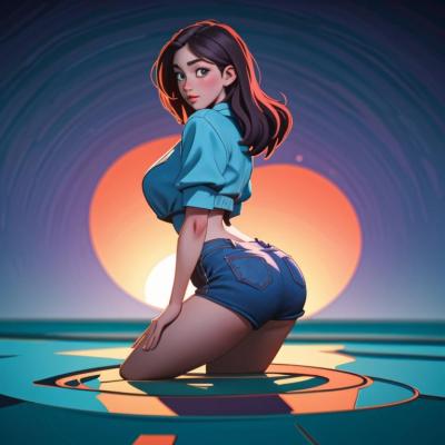 Chat with olloarek, the Anime character AI chatbot