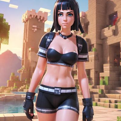 Chat with Jenny belle, the  character AI chatbot