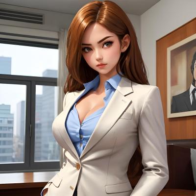 Chat with Vienna, the  character AI chatbot