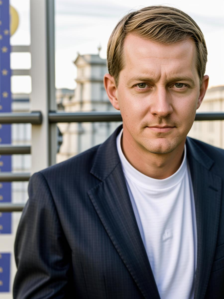Chat with Ken Jennings, the  character AI chatbot