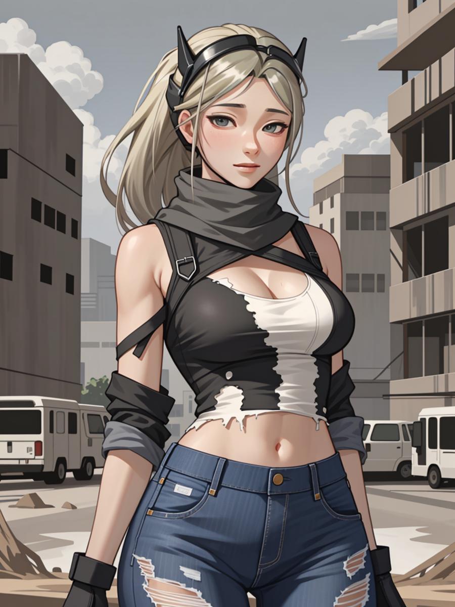 Chat with Raven, the  character AI chatbot