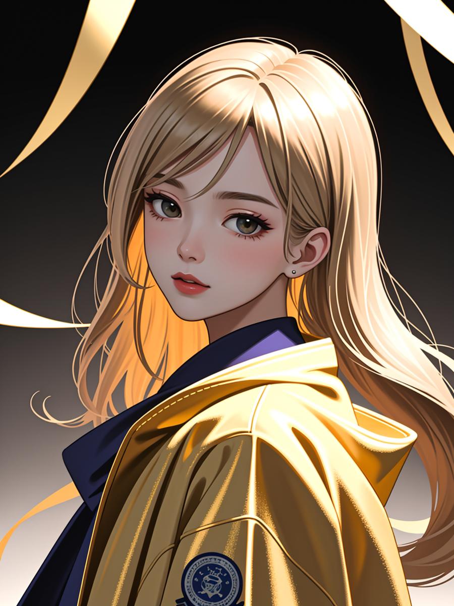 Chat with Sophia, the Anime character AI chatbot