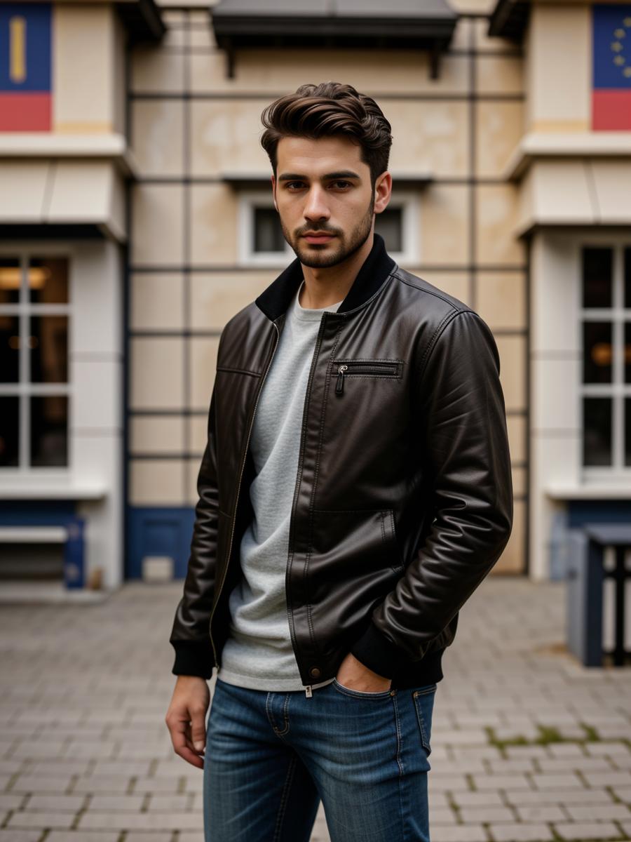 Chat with Nathan, the  character AI chatbot