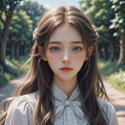 Chat with Sarah, the  character AI chatbot