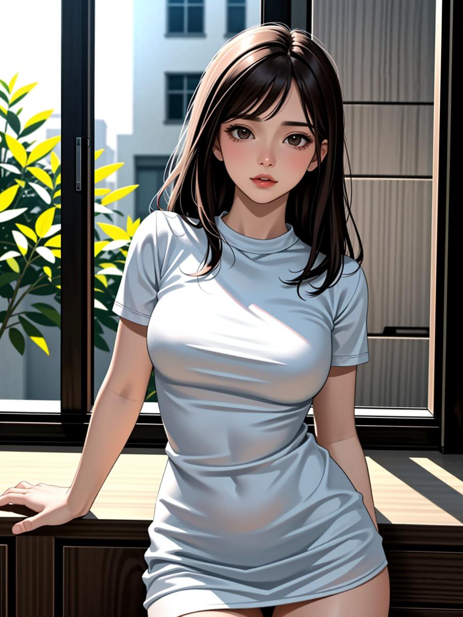 Chat with Sofia, the  character AI chatbot