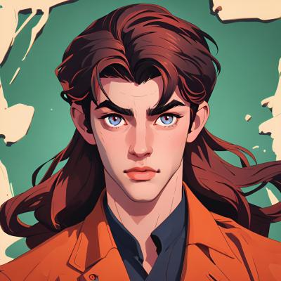 Chat with Jason Valhalla, the  character AI chatbot